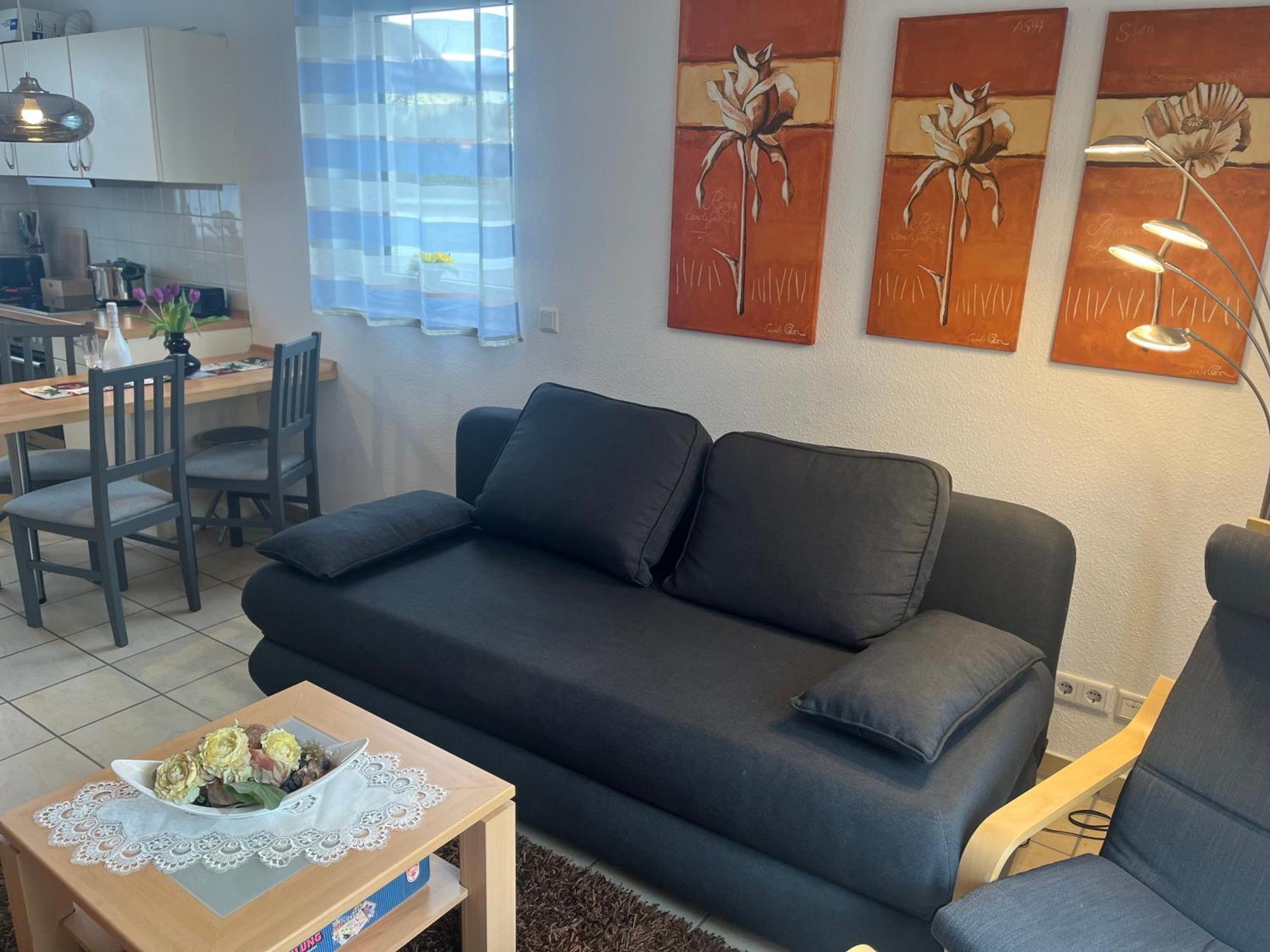 Appartement Elbidyll à Magdebourg Extérieur photo